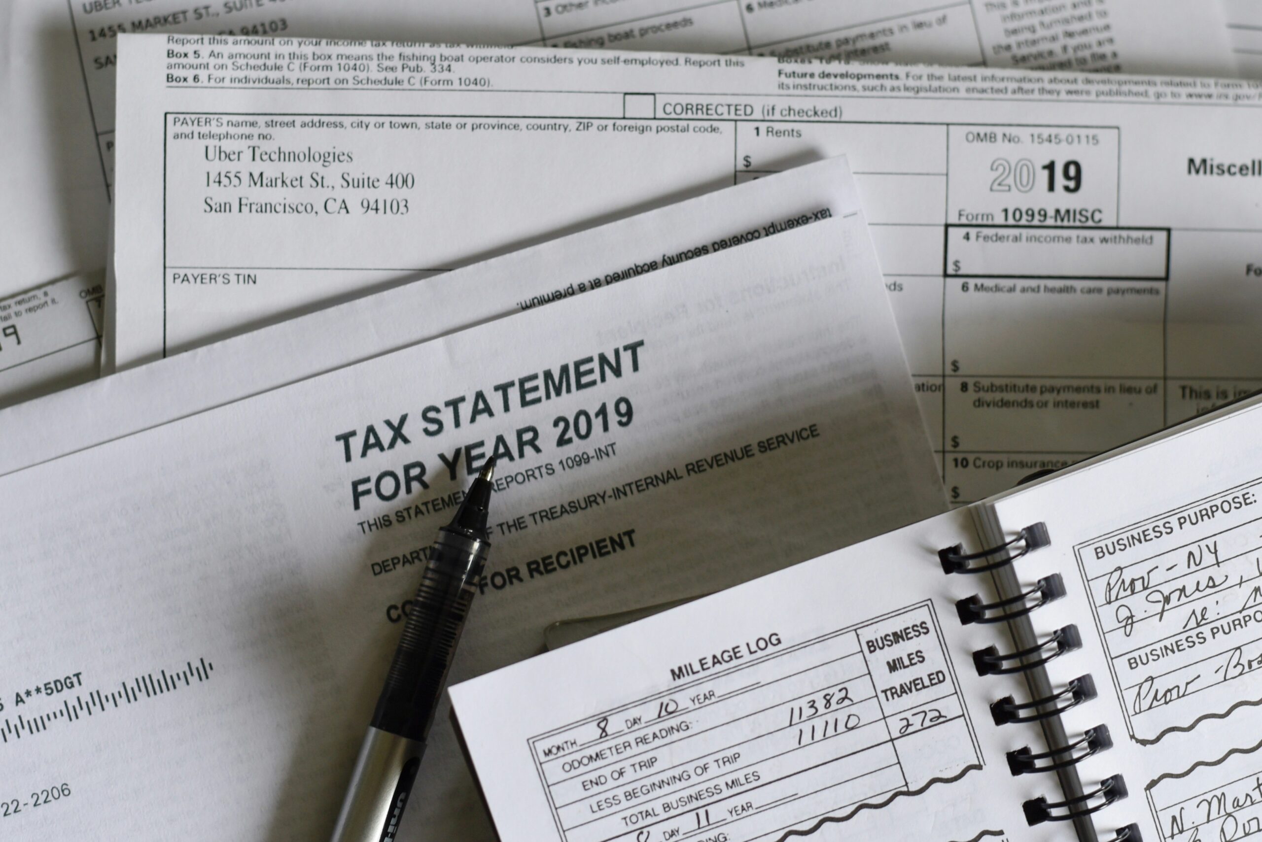 Tax Tax
